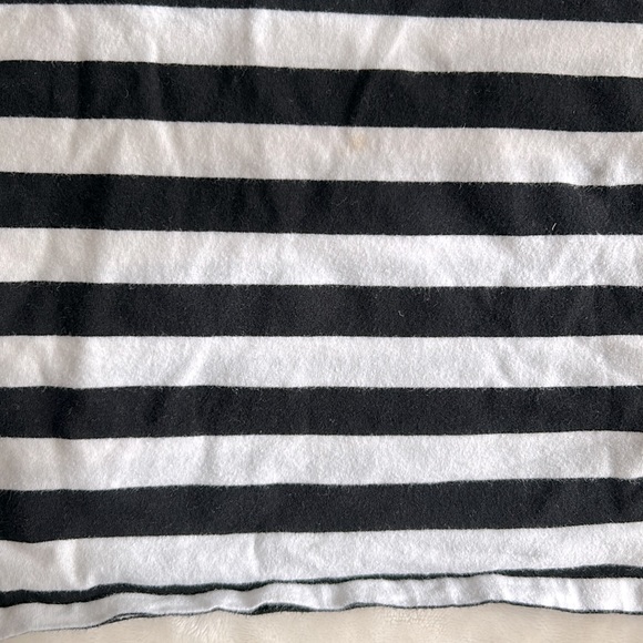 Guess Striped Dress Size Small 7 - Picture 5 of 6
